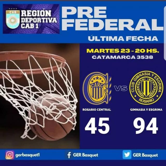 Gimnasia con su semillero en cancha