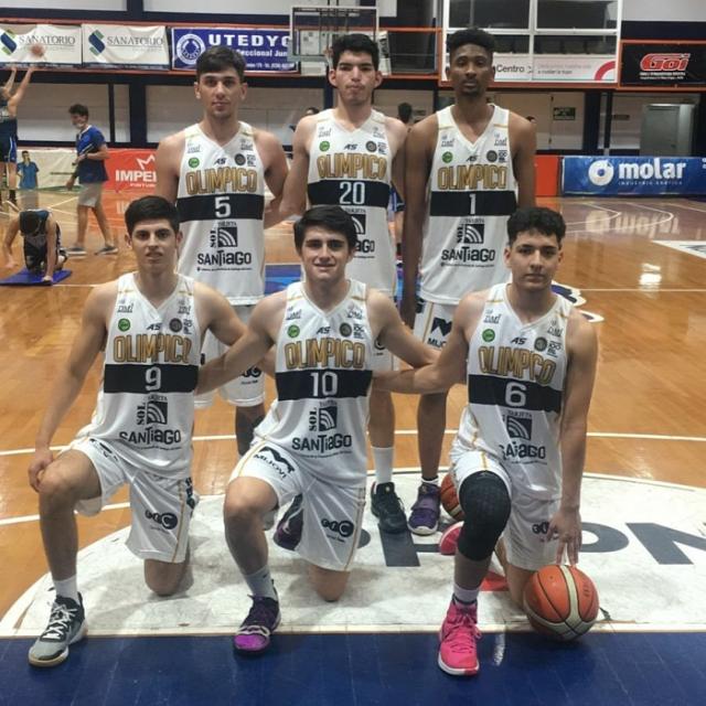 Filipetti y Aneg�n a puro doble-doble