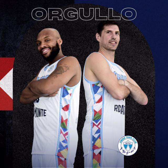 Ober� y un homenaje a sus ra�ces