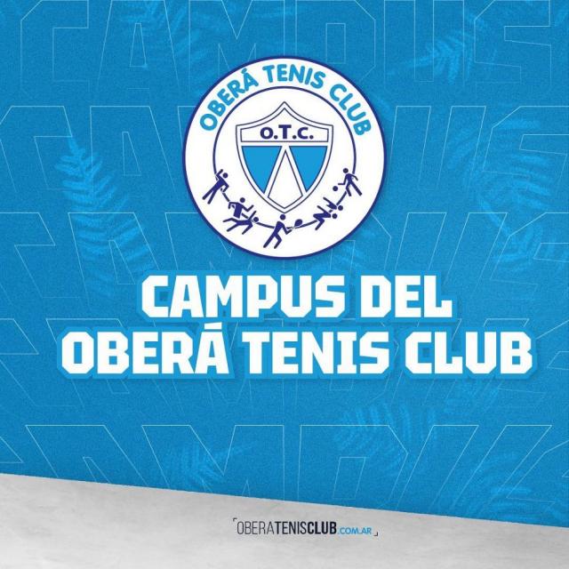 Ober� con Campus a la vista