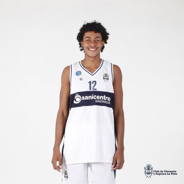 Aaliya: Los entrenamientos son lindos y duros, me siento muy c�modo