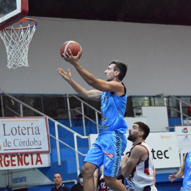 Goleadas y cl�sico en Rosario del Tala