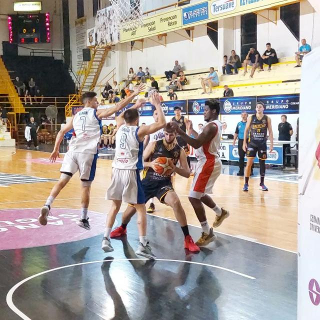 Barrio por goleada, Libertad a reclasificaci�n