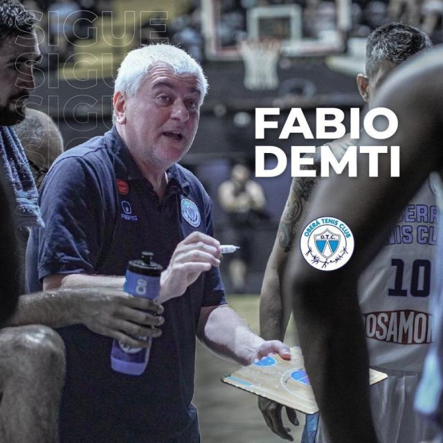 Ober� asegura la banca