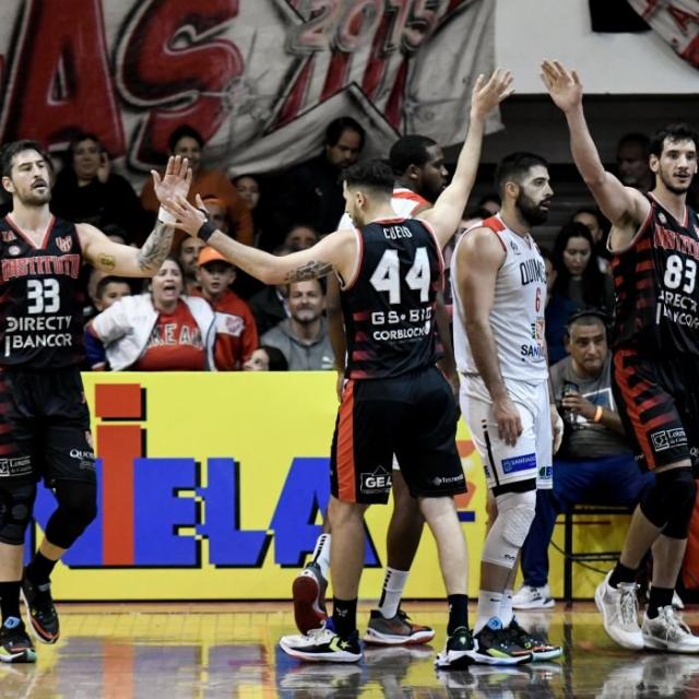 Retroceder nunca, rendirse jam�s