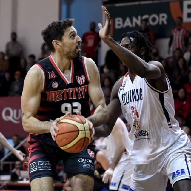 Retroceder nunca, rendirse jam�s