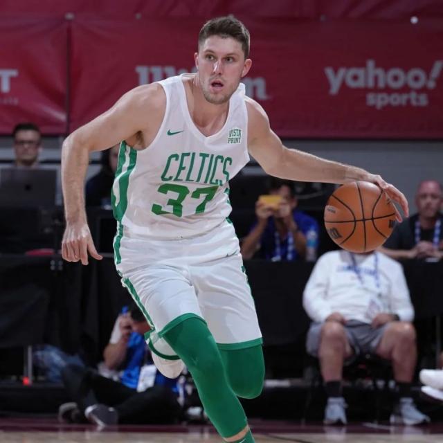 Del cementerio y el Uber a un Game winner en la NBA: La historia de Matt Ryan