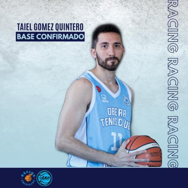 Racing (Ch) pisa fuerte en el mercado