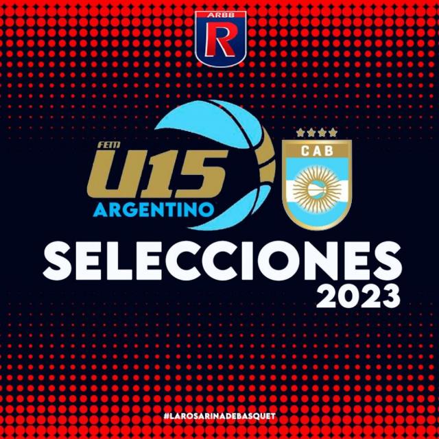 Rosario vibr� con el U15 femenino
