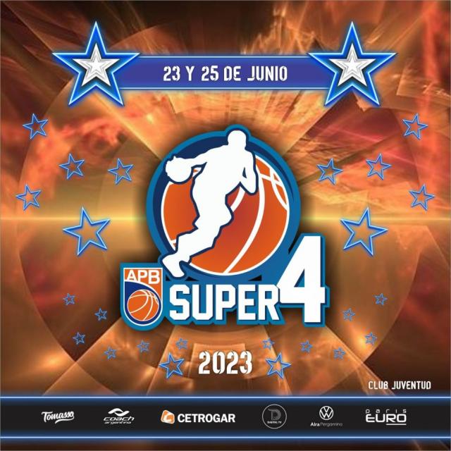 Pergamino prepara su fiesta con el S�per 4