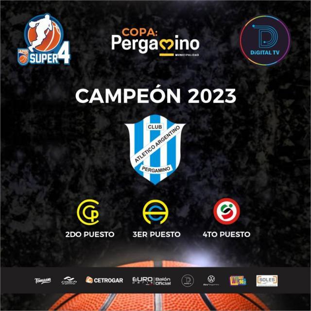 Fiesta completa en Pergamino