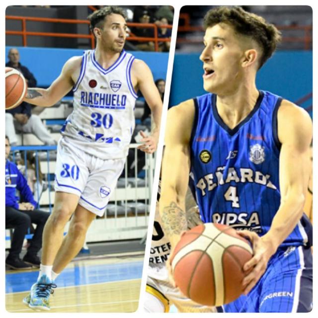 La �ltima carta de Pe�a