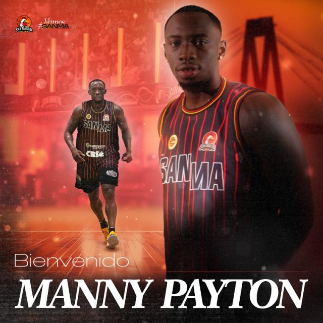 Un goleador para el pr�cer