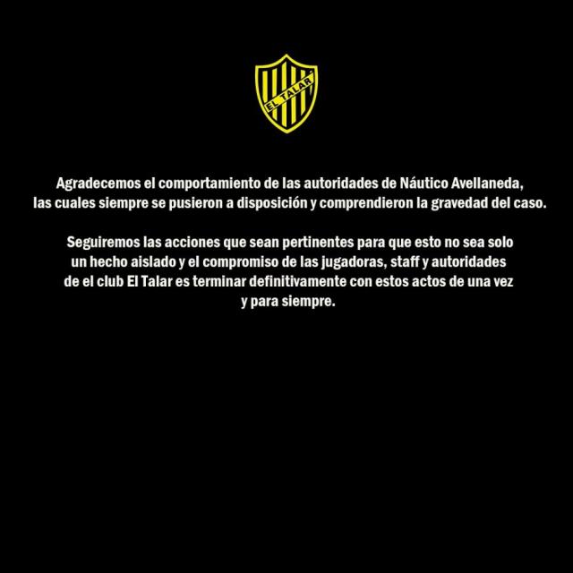 Repudiable hecho en el b�squet femenino