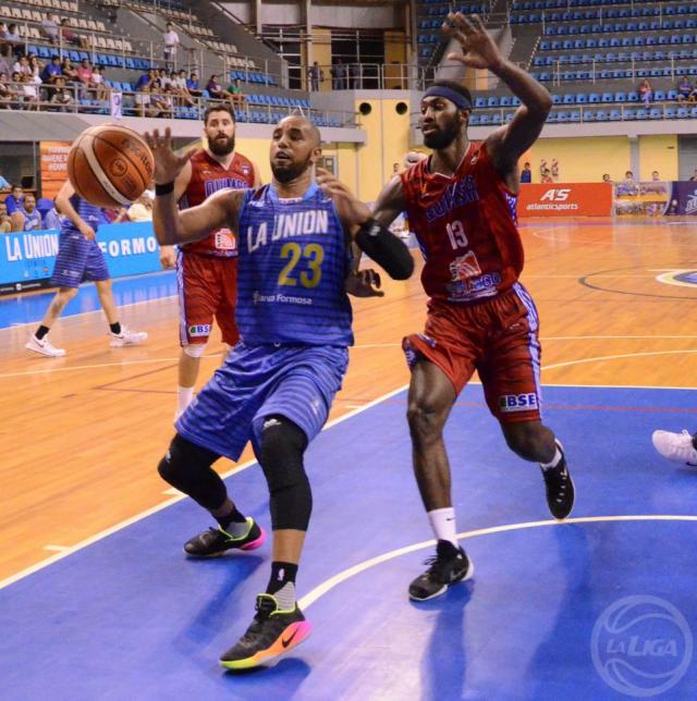 Apareci� La Uni�n