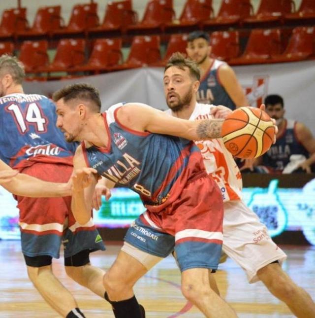 Con Franco Vieta, La Uni�n tiene todo