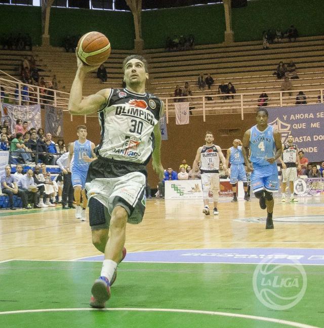 Ol�mpico toma color