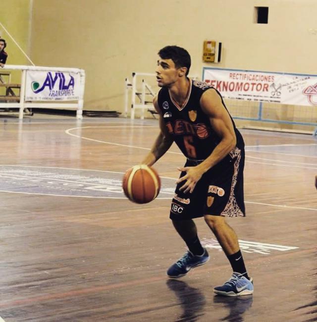 Matador en crecimiento