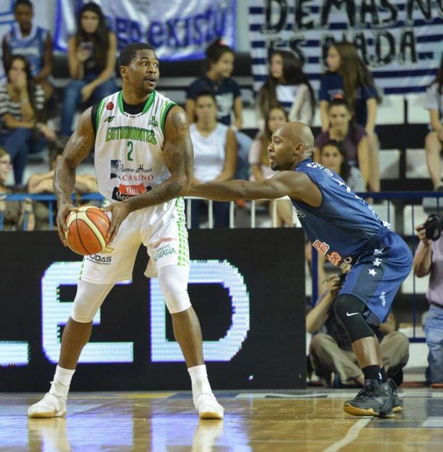 Tambi�n es guapo en el sur