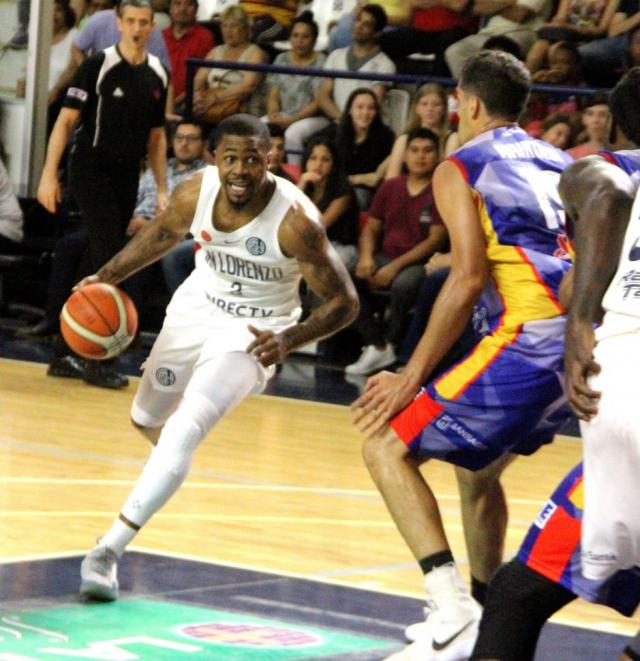 An�lisis de la final