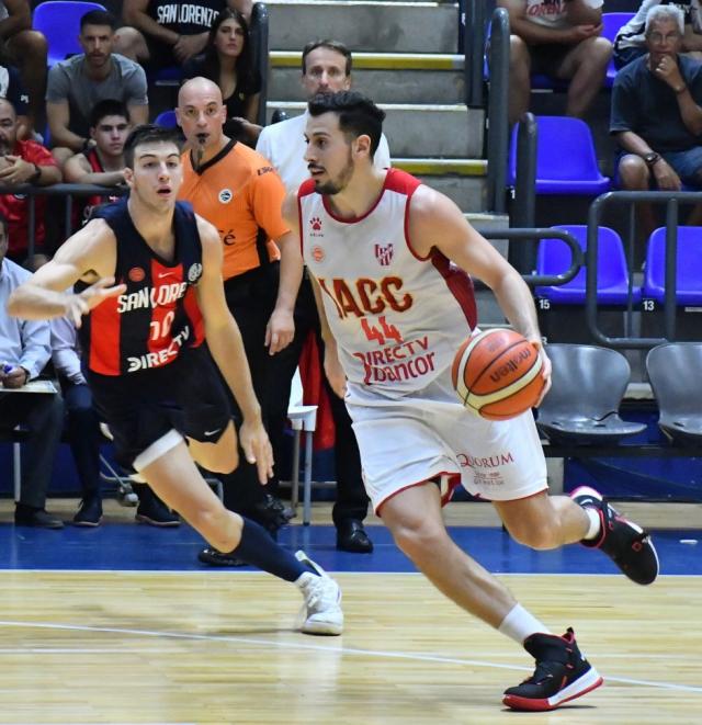 Cuello: �No cre�a que iba a tener tanto protagonismo en Instituto�