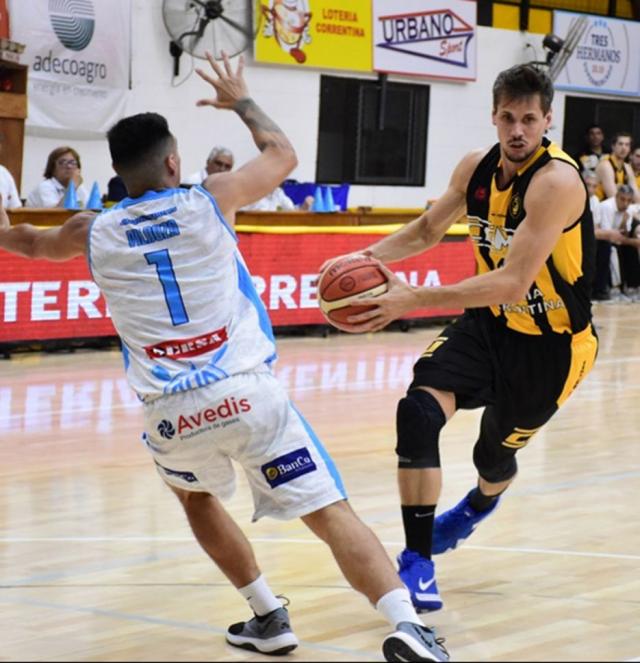 Comunicaciones confirm� por triplicado