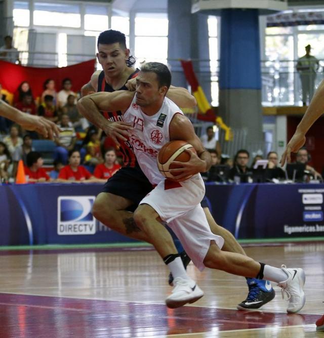 San Lorenzo se meti� en la siguiente ronda