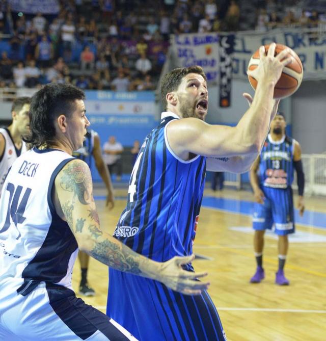 Zarpazo de campe�n