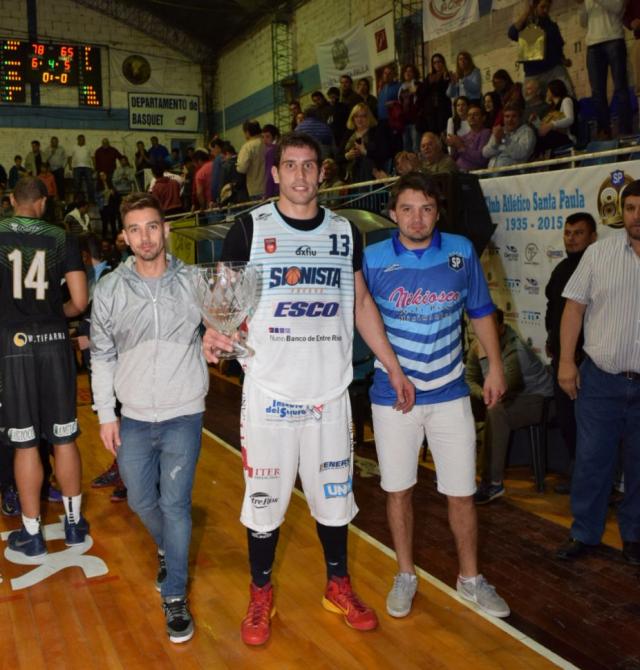 Sionista cumpli� con una muy buena medida