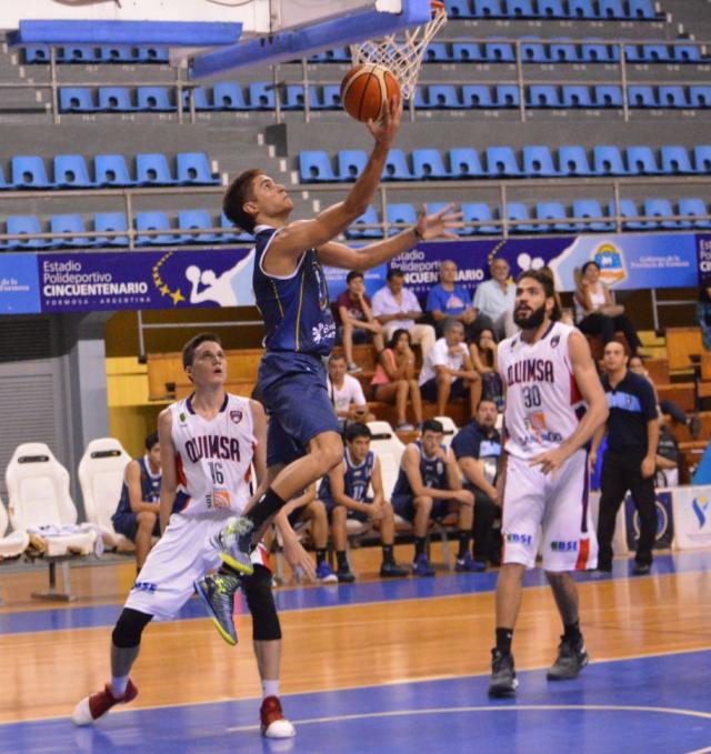 Gomez y Badami aprovecharon el s�bado