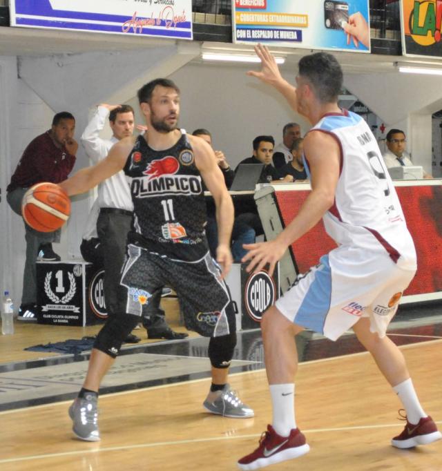 Golpe salte�o en La Banda