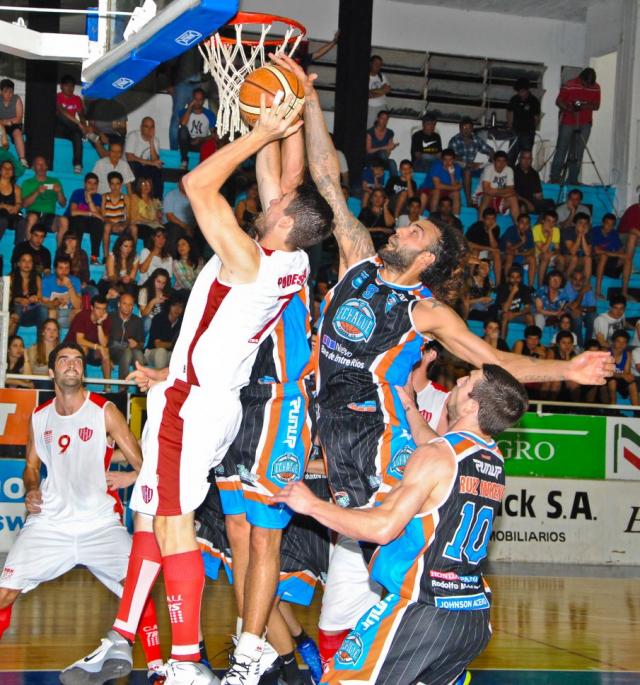 Paridad sin distinguir local�as