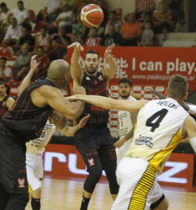 Resolvi� el enigma