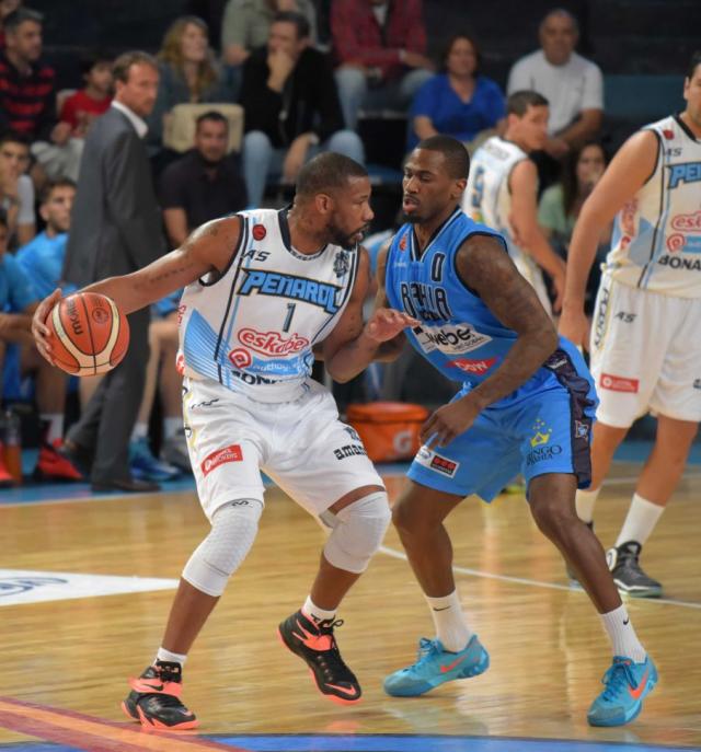 Retroceder nunca, rendirse jam�s