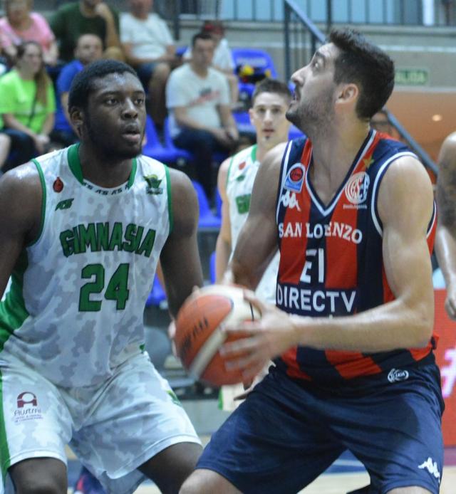 Un Cicl�n en el tercer cuarto