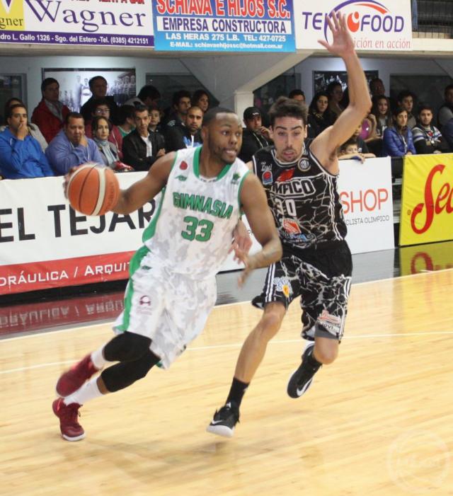 Ol�mpico asegur� Play Offs y va para m�s