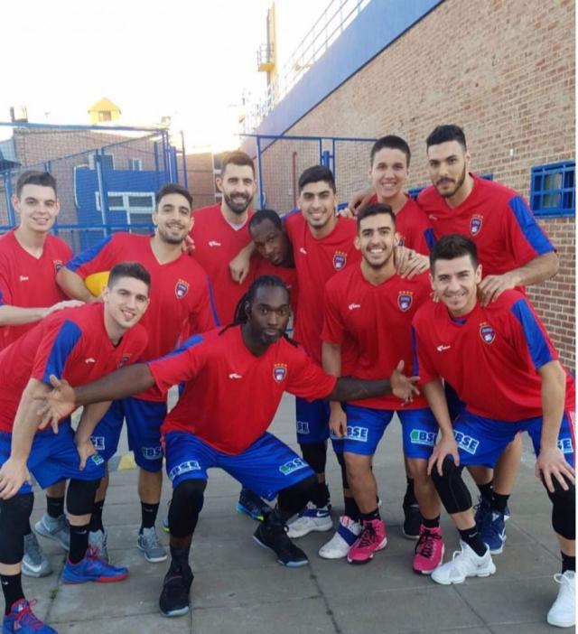 Quimsa sum� otro triunfo en la gira