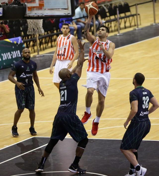 A cuarenta minutos de �La Gloria�