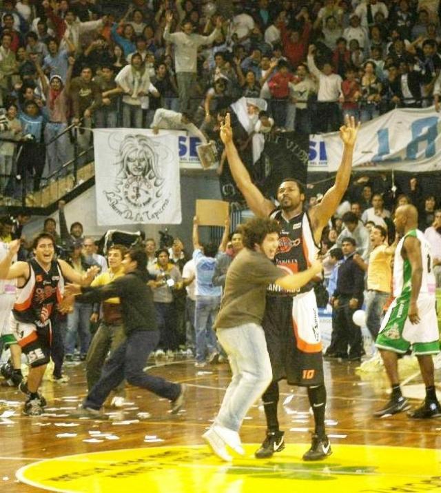 A 12 a�os de una gesta inolvidable