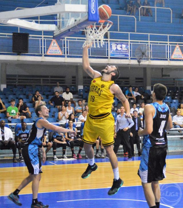 Echag�e dio un paso al frente