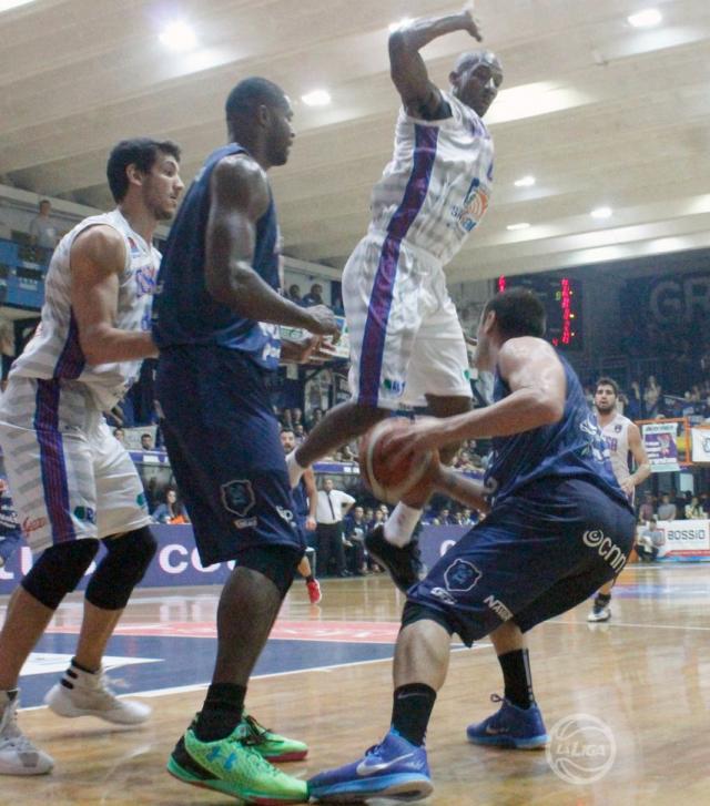 El Turco est� firme en su casa