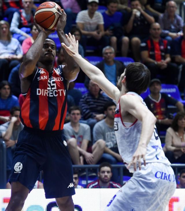 En diez minutos  se qued� con todo