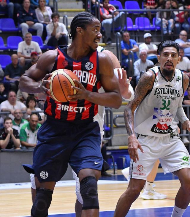 Tambi�n sabe sufrir