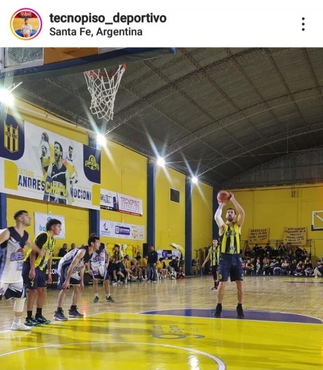 Chapu y una inauguraci�n especial