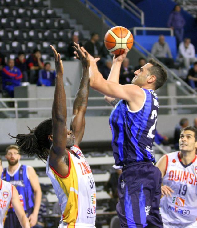 Una victoria hist�rica