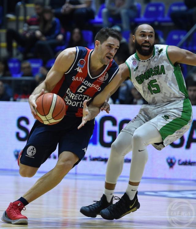 Un Cicl�n en Boedo