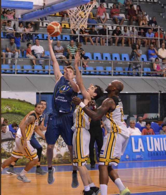 La Uni�n no para: quinto en fila