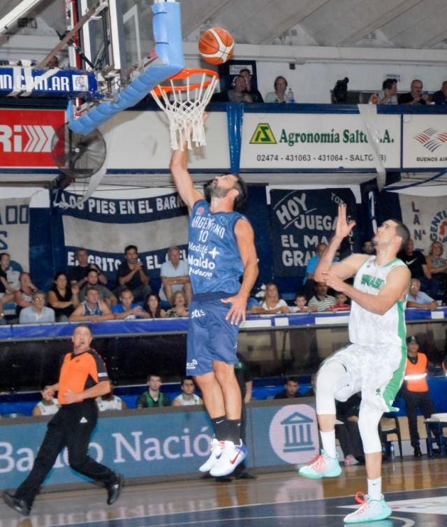 Se rompi� la maldici�n