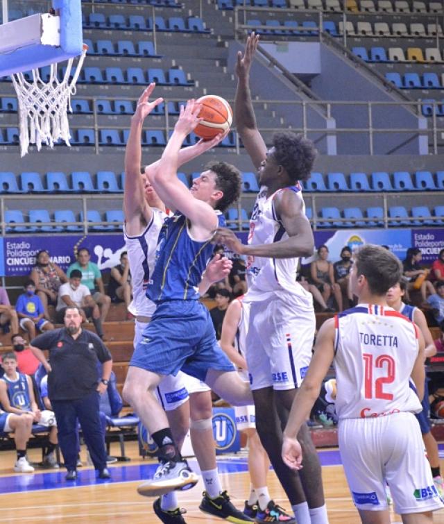 N��ez y Latorre los destacados del lunes