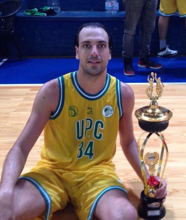 U.P.C se qued� con todo